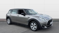 MINI Clubman 1.5 Cooper 6dr Petrol Estate